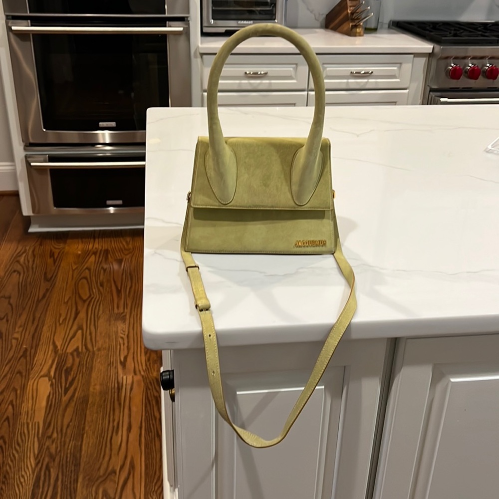 jacquemus bag 2021